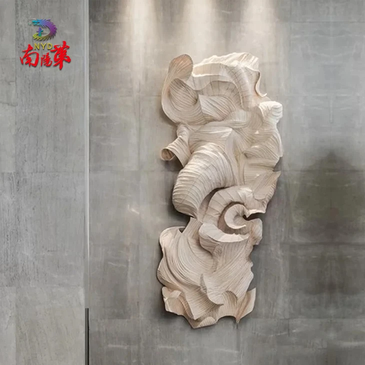 Peter Gentenaar Paper Sculpture Wall Decor factory Peter Gentenaar Paper Sculpture Wall Decor factory