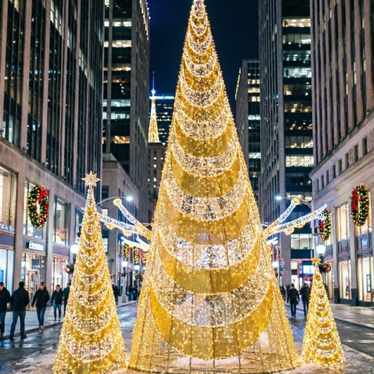 huge christmas tree huge christmas tree