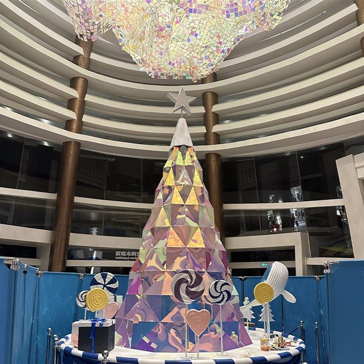christmas event decoration christmas event decoration